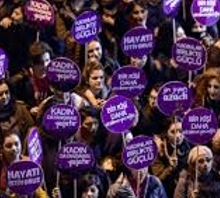 Kadınlar Mahkemesi: Lunaçarski, Mazdek, Hasan Sabbah, Bedreddin, Halife ve Hammurabi 