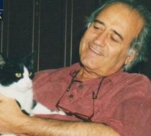 Yeşilçam'ın Kötü Adamı: Nihat Ziyalan ve İkinci Yeni Şiiri Yeşilçam'ın Kötü Adamı: Nihat Ziyalan ve İkinci Yeni Şiiri