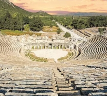 Antik Tiyatro: Köken, Mimari ve Trajediler