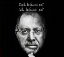 Balık hafızası mı? Alık hafızası mı? | Aptallığıma Verin 2011-2012 Balık hafızası mı? Alık hafızası mı? | Aptallığıma Verin 2011-2012