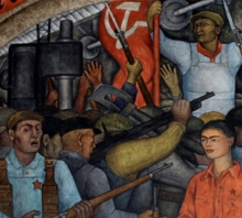 Enternasyonal: Şiiri, Türküsü ve Marşı