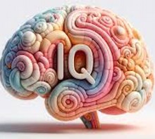 Zeka ve IQ: Bilişsel Kapasite, Ölçüm ve Nörobiyolojik Temeller