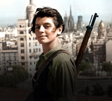 İspanya İç Savaşı: Franco, Guernica ve Uluslararası Tugaylar