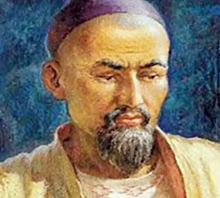 Semerkanttan İstanbul’a bilim köprüsü: Kadızade-i Rûmî ve Ali Kuşçu Semerkanttan İstanbul’a bilim köprüsü: Kadızade-i Rûmî ve Ali Kuşçu