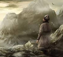 Manas Destanı ve Kırgız Kültürü Manas Destanı ve Kırgız Kültürü