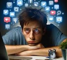 Medya Doygunluğu ve Toplumsal Yorgunluk