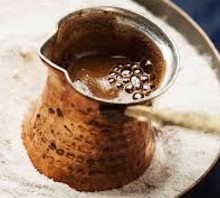 Osmanlı'da Kahvehaneler ve Kamusal Alanın Oluşumu