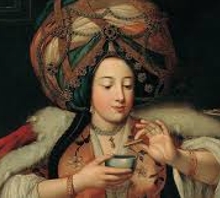 Osmanlı Sarayı Mutfağı ve Sofra Gelenekleri 