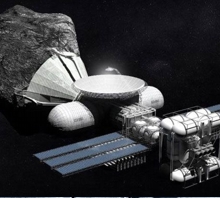 Uzay Hukuku, Madenciliği ve Güvenliği