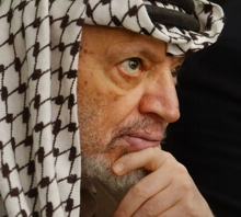 Yaser Arafat: Filistin Lideri ve Mirası 