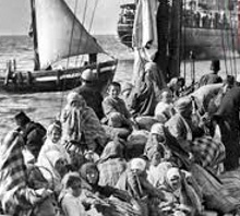 Zamana Tanık: Bir Mübadele Öyküsü 