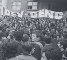 12 Mart’a Giden Yol: Kanlı Pazar ve Siyasi Kutuplaşma