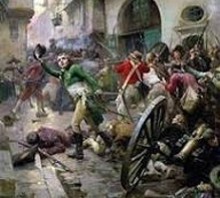 1911 Fransa'da Hayat Pahalılığı İsyanları ve İşçi Hareketleri