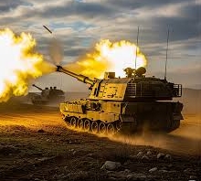 Modern Savaş Doktrini: Teknolojik Üstünlük ve Stratejik Felç Kuramı