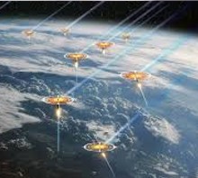 Altın Kubbe Uzay Kalkanı ve Grönland Krizi