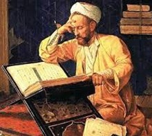 İslam Tasavvufu ve İlahi Komedya’nın Kökenleri