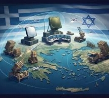 Doğu Akdeniz'de Yunanistan ve İsrail'in Stratejik Savunma Ortaklığı