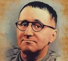 Bertolt Brecht: Diyalektik Sahne ve Epik Tiyatronun Evrimi