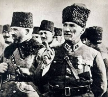 Büyük Taarruz ve Cumhuriyetin İlanına Giden Süreç