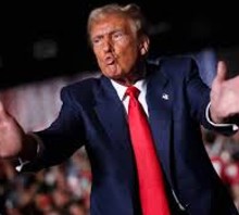 Trump ve 'Deli Adam' Teorisi