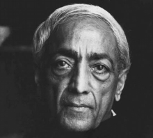 Jiddu Krishnamurti: Spiritüel Felsefe, Eğitim ve Vakıflar