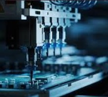 Endüstri 5.0 ve Karanlık Fabrikalar: İnsan Odaklı Otonom Üretim