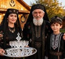 Karaylar: Tarihleri, İnançları ve Kültürel Mirasları