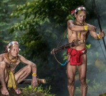Kuzey Sentinel Adası: Antropoloji, Tarih ve Koruma Yasaları Kuzey Sentinel Adası: Antropoloji, Tarih ve Koruma Yasaları