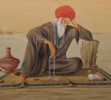 Melâmet ve Melâmîlik: Hakikat Yolunda İçsel Duruş