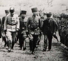 Türk Tarih Yazımı ve Milli Mücadele Kılavuzu