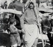 Milli Mücadele'de Türk Kadını ve Kadın Kahramanlar Milli Mücadele'de Türk Kadını ve Kadın Kahramanlar