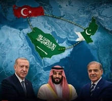 Mekke Savunma İttifakı ve Bölgesel Askeri Kararlar