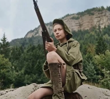 Nancy Wake: Beyaz Fare’nin Direniş Destanı