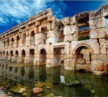 Roma Eyaletlerinde Hamam Kültürü ve Gramscici Hegemonya Analizi