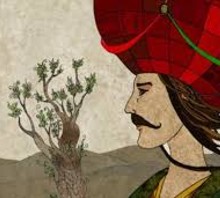 Şah İsmail Hatâyî: Nasihatnâme Analizi ve Safevî Kültürü Şah İsmail Hatâyî: Nasihatnâme Analizi ve Safevî Kültürü