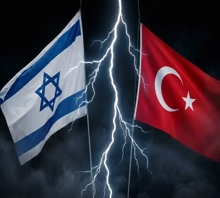 Türkiye - İsrail İlişkileri: Diplomatik Gerilim ve Bölgesel Güvenlik Mekanizmaları