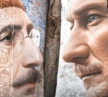 Yarının Adamı: Gaflet, Dalalet, Hıyanet Yarının Adamı: Gaflet, Dalalet, Hıyanet