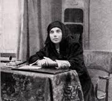 Yaşar Nezihe Bükülmez: İlk Türkçe 1 Mayıs Şiirinin Şairi