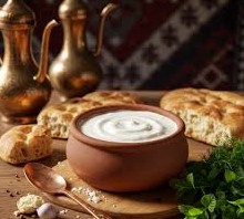 Türk Mutfağında Yoğurt ve Ayranın Tarihsel Serüveni