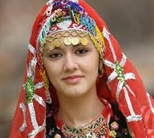 Türk Kültüründe Oğuzlar, Türkmenler ve Yörükler Türk Kültüründe Oğuzlar, Türkmenler ve Yörükler