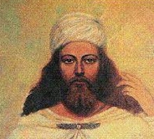 Zerdüştlükten İslam’a Semavi Yolculuk ve Burak’ın Kökenleri Zerdüştlükten İslam’a Semavi Yolculuk ve Burak’ın Kökenleri